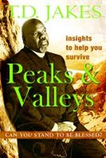 Insights to Help You Survive the Peaks & Valleys