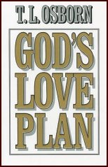 God's Love Plan  CD