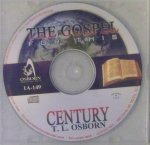 The Gospel for this Century CD