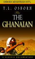 Video - The Ghanaian