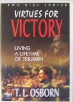 Virtues for Victory DVD