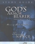 God\'s Armor Bearer Vol. 1 & 2 Study Guide