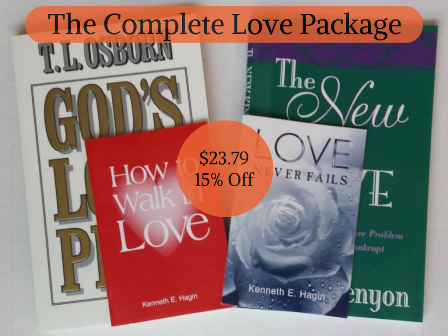 The Complete Love Package