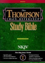 NKJV Thompson Chain Reference Bibles