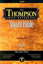 KJV Thompson Chain Reference Bibles