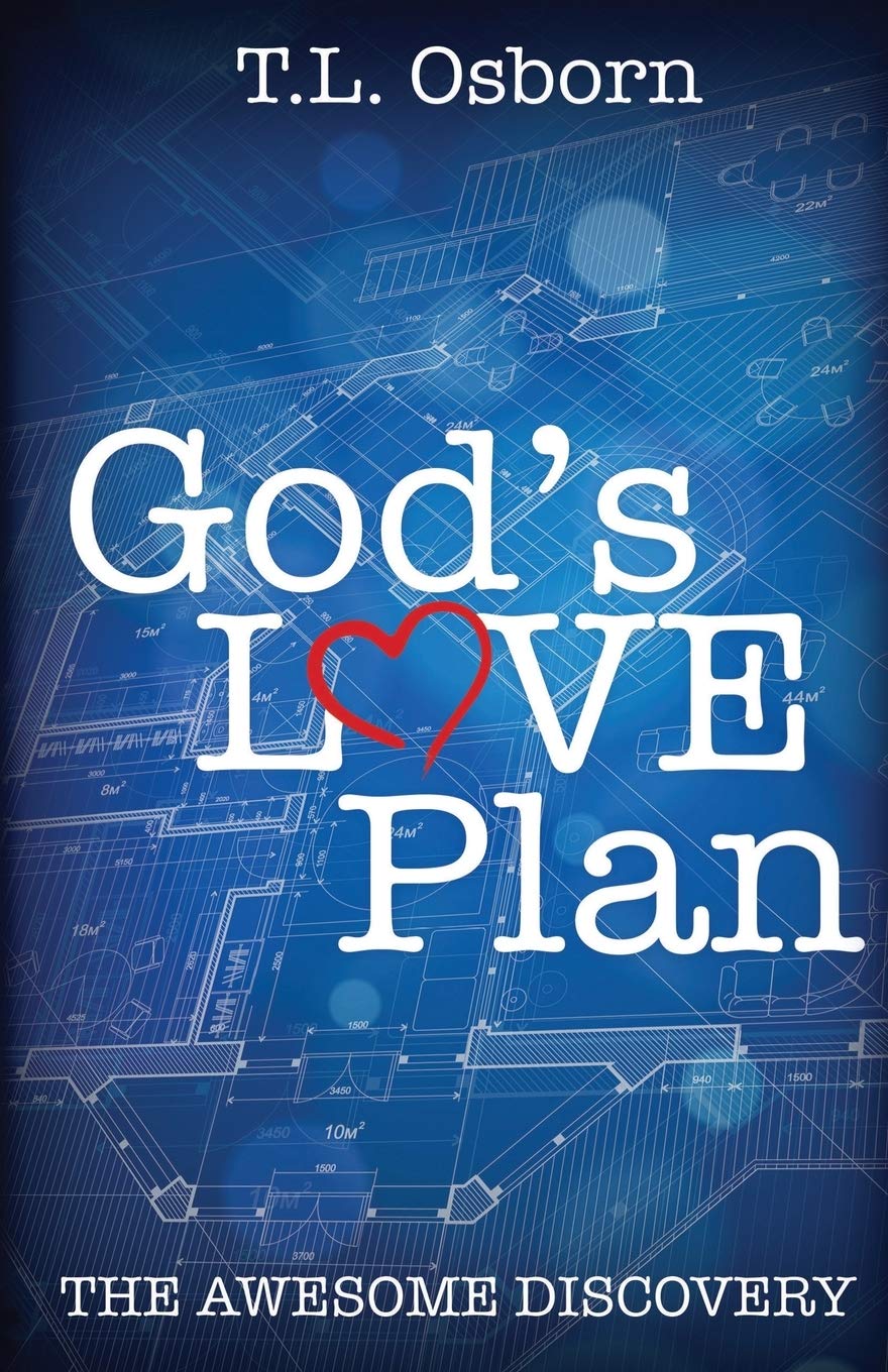 God\'s Love Plan