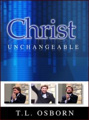 Christ Unchangeable CD