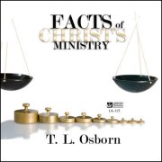 Facts of Christ's Ministry Single CD