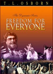 Freedom for Everyone CD Series