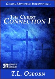The Christ Connection CD Vol. 1