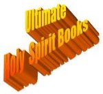 Holy Spirit Books