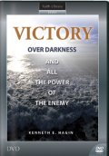 Victory over Darkness DVD