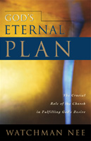 God\'s Eternal Plan