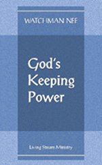 God\'s Keeping Power