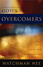God\'s Overcomers
