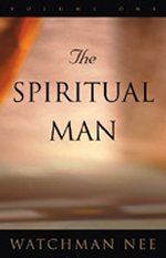 The Spiritual Man, 3 Volumes
