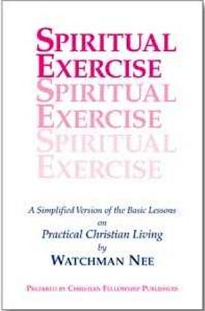 Spiritual Exercise