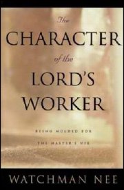 The Character of the Lord's Worker
