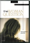 The Woman Question CD Series