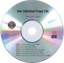 Your Individual Prayer Life CD
