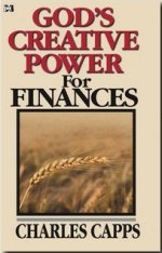 God\'s Creative Power For Finances 10 PACK