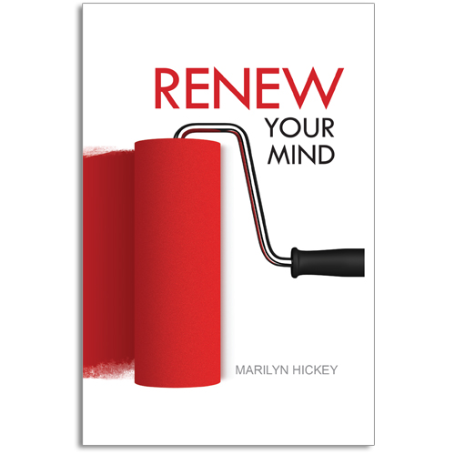 Renew Your Mind