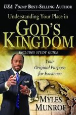 Understanding Your Place in God's Kingdom (Includes Study Guide)