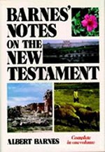 Barnes\' Notes on the New Testament