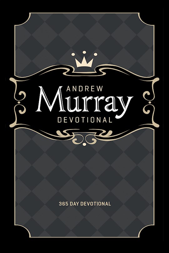 Andrew Murray Devotional