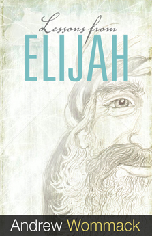 Lessons from Elijah