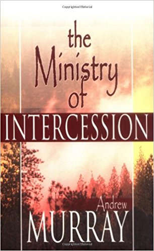 The Ministry of Intercession