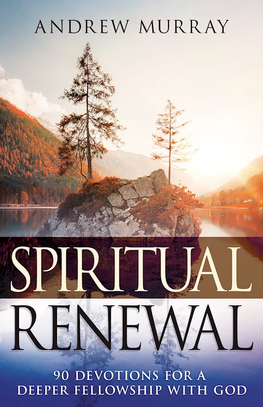 Spiritual Renewal