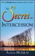 The Secret of Intercession