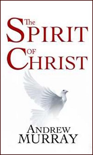 Spirit Of Christ