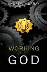 Working For God