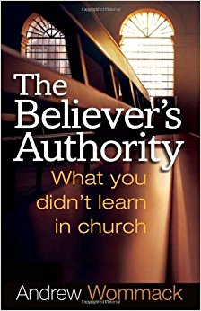 The Believer\'s Authority