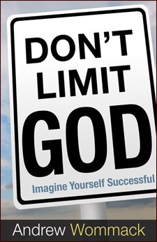 Don't Limit God