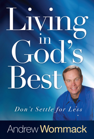 Living In God\'s Best