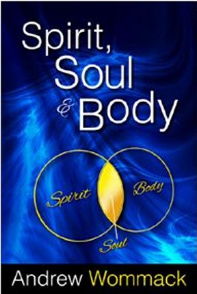 Spirit, Soul, and Body