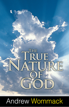 The True Nature of God