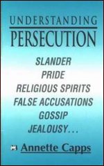 Understanding Persecution