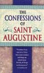 The Confessions Of Saint Augustine