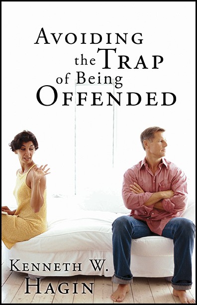 Avoiding the Trap of Being Offended