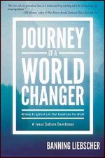 Journey of a World Changer