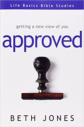 Approved: Getting a New View of You