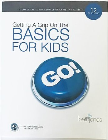 Getting a Grip on the Basics for Kids