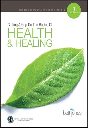 Getting a Grip on the Basics of Health & Healing