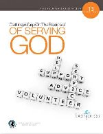 Getting A Grip on The Basics of Serving God