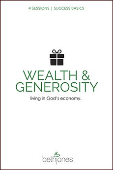Wealth & Generosity