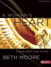 A Woman\'s Heart